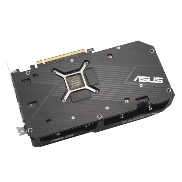 ASUS Dual Radeon RX 7600 OC Edition 8GB GDDR6 - Image 7