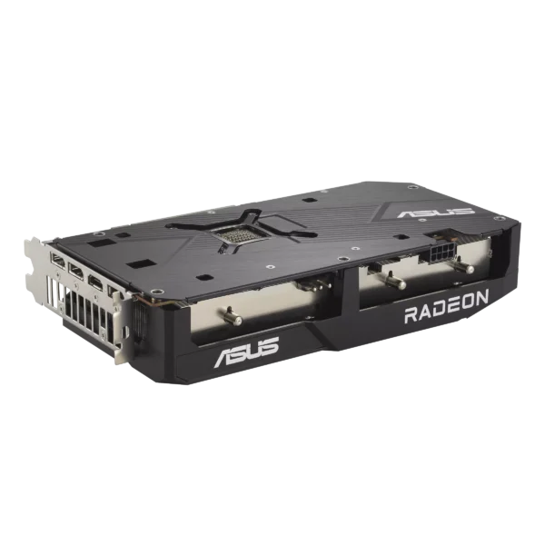 ASUS Dual Radeon RX 7600 OC Edition 8GB GDDR6 - Image 9