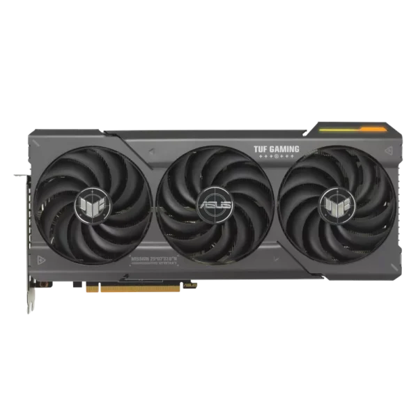ASUS TUF Gaming Radeon RX 7800 XT OC Edition 16GB GDDR6 - Image 2
