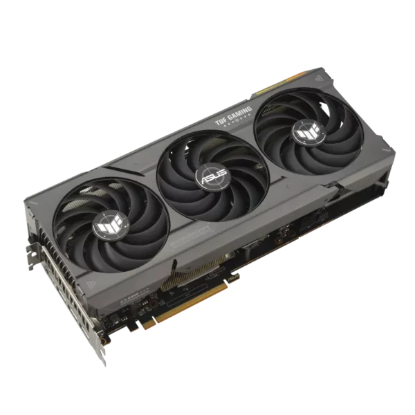 ASUS TUF Gaming Radeon RX 7800 XT OC Edition 16GB GDDR6 - Image 3