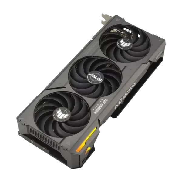 ASUS TUF Gaming Radeon RX 7800 XT OC Edition 16GB GDDR6 - Image 4