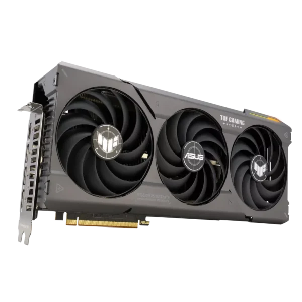 ASUS TUF Gaming Radeon RX 7800 XT OC Edition 16GB GDDR6 - Image 6