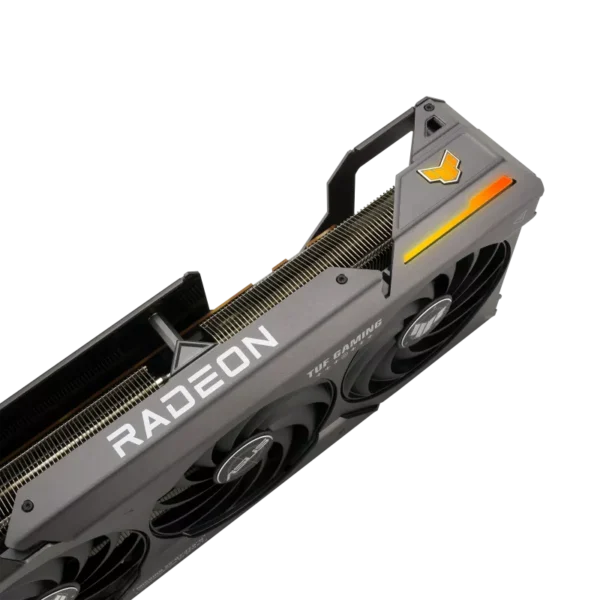 ASUS TUF Gaming Radeon RX 7800 XT OC Edition 16GB GDDR6 - Image 8