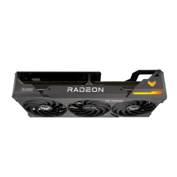 ASUS TUF Gaming Radeon RX 7800 XT OC Edition 16GB GDDR6 - Image 10