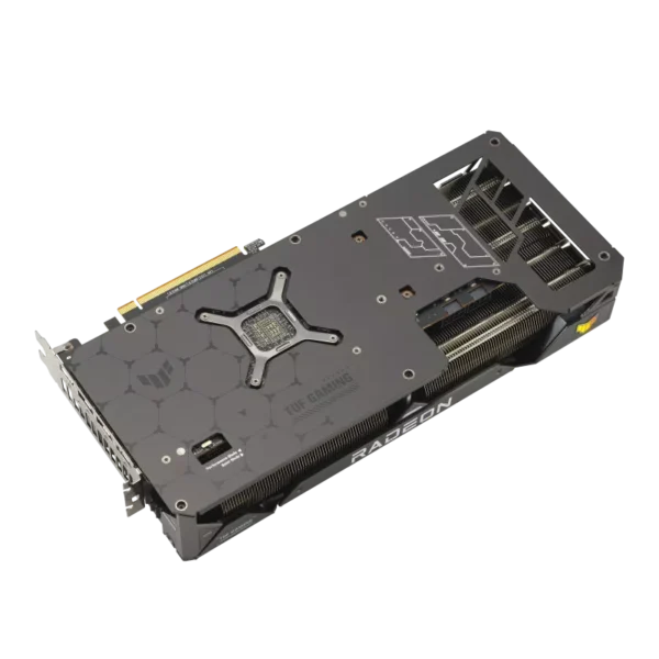 ASUS TUF Gaming Radeon RX 7800 XT OC Edition 16GB GDDR6 - Image 12