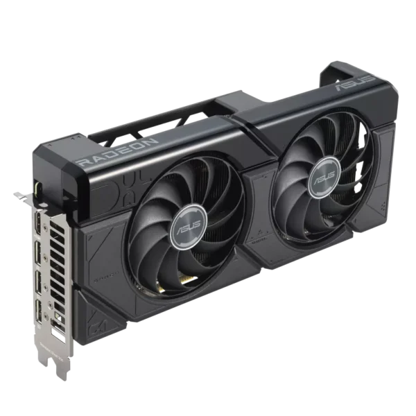 ASUS Dual Radeon RX 7700 XT OC Edition 12GB GDDR6 - Image 7
