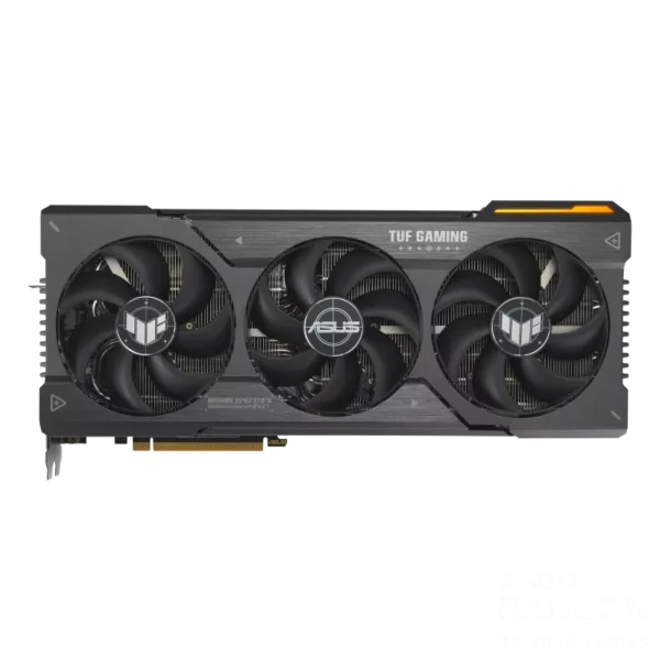 ASUS TUF Gaming Radeon RX 7900 XTX OC Edition 24GB