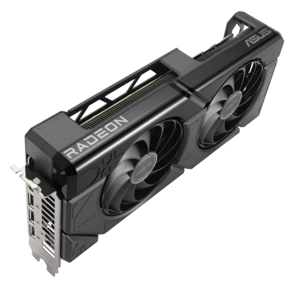 ASUS Dual Radeon RX 7700 XT OC Edition 12GB GDDR6 - Image 8