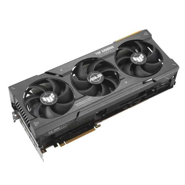 ASUS TUF Gaming Radeon RX 7900 XTX OC Edition 24GB - Image 2