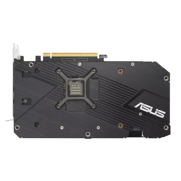 ASUS Dual Radeon RX 6600 V2 8GB GDDR6 - Image 5