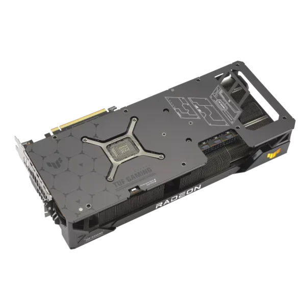 ASUS TUF Gaming Radeon RX 7900 XTX OC Edition 24GB - Image 3