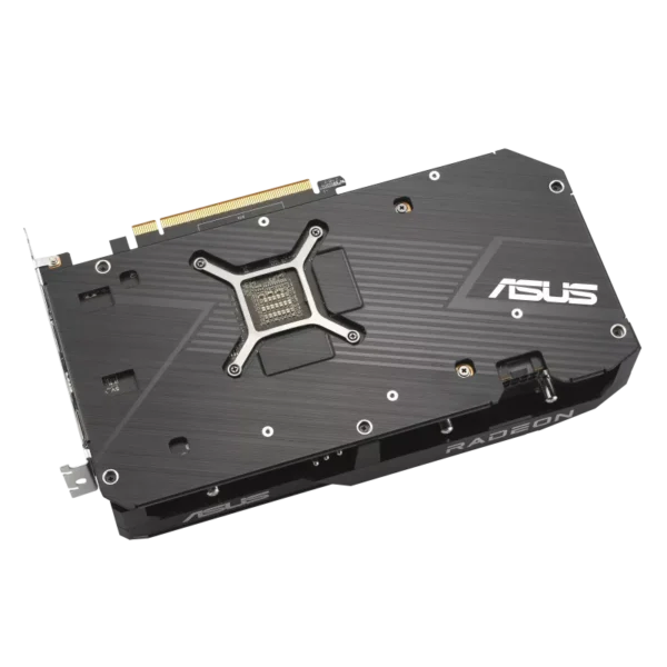 ASUS Dual Radeon RX 6600 V2 8GB GDDR6 - Image 7