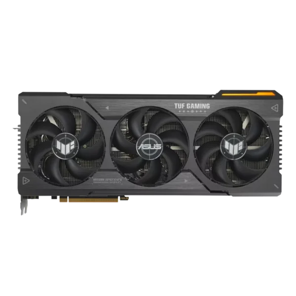 ASUS TUF Gaming Radeon RX 7900 XTX OC Edition 24GB - Image 4