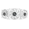 Lian Li ST120 White 120mm ARGB Cabinet Fan (Triple Pack) - Image 5