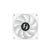Lian Li ST120 White 120mm ARGB Cabinet Fan (Triple Pack) - Image 4