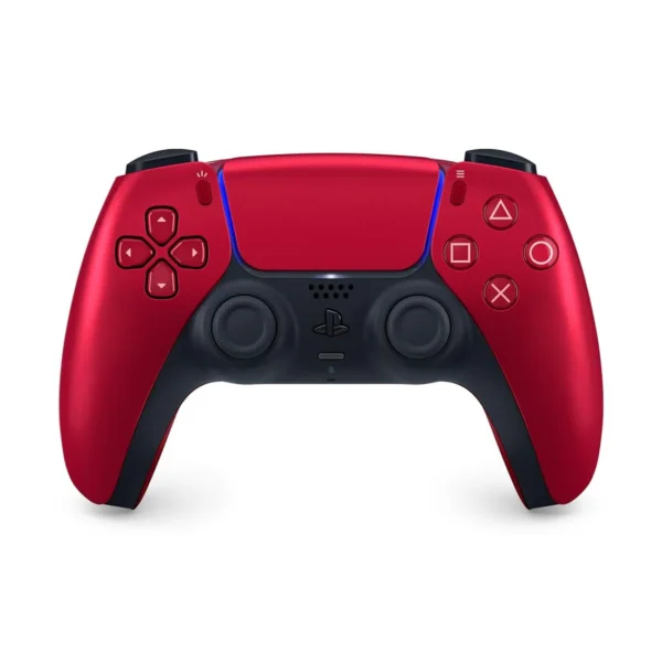 Sony Dualsense Wireless Controller PS5 Metallic Red - Image 3