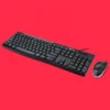 Logitech MK200 Combo - Image 4
