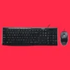 Logitech MK200 Combo