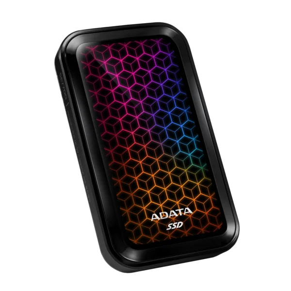 Adata SE770G External 512GB Solid State Drive