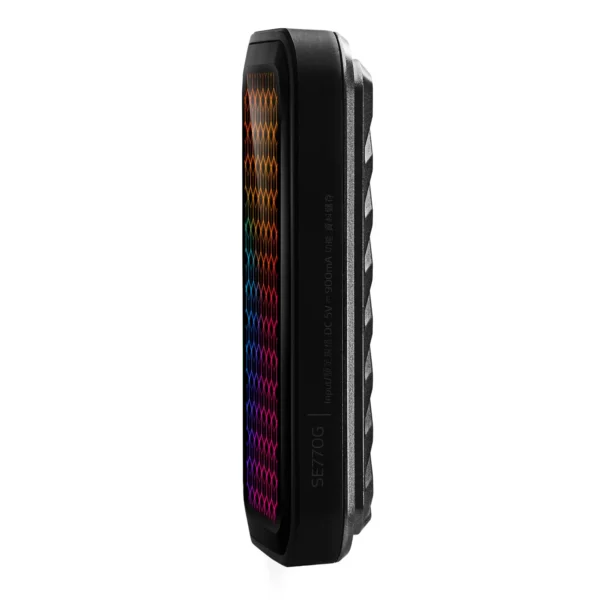 Adata SE770G External 512GB Solid State Drive - Image 4