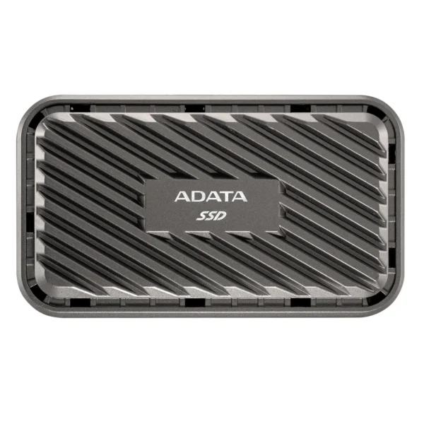 Adata SE770G External 512GB Solid State Drive - Image 5