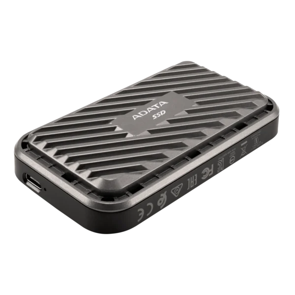Adata SE770G External 512GB Solid State Drive - Image 7
