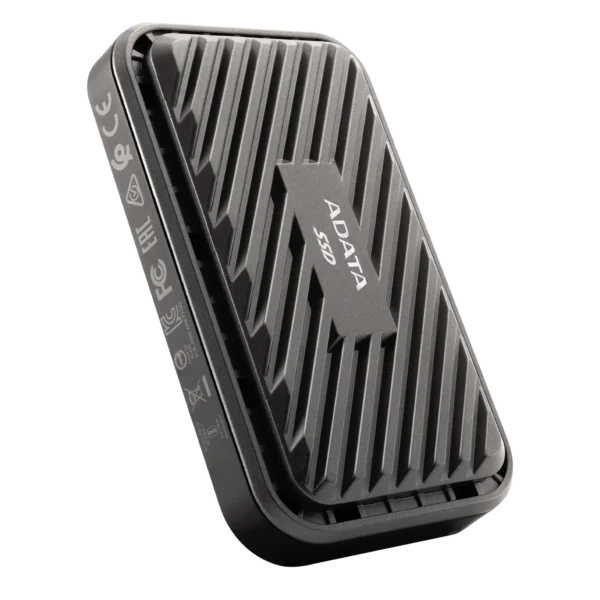 Adata SE770G External 512GB Solid State Drive - Image 6