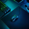 Razer Viper 8KHz RGB Gaming Mouse (Black) - Image 2