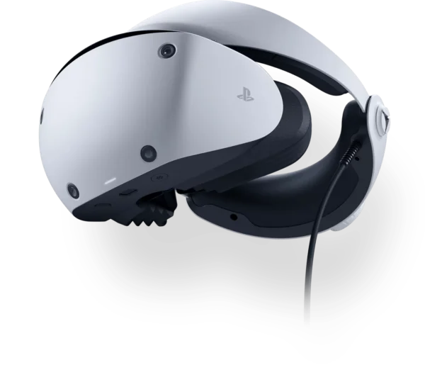 PlayStation VR2 Horizon Call of the Mountain bundle - White - Image 4