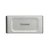Kingston XS2000 4TB External SSD
