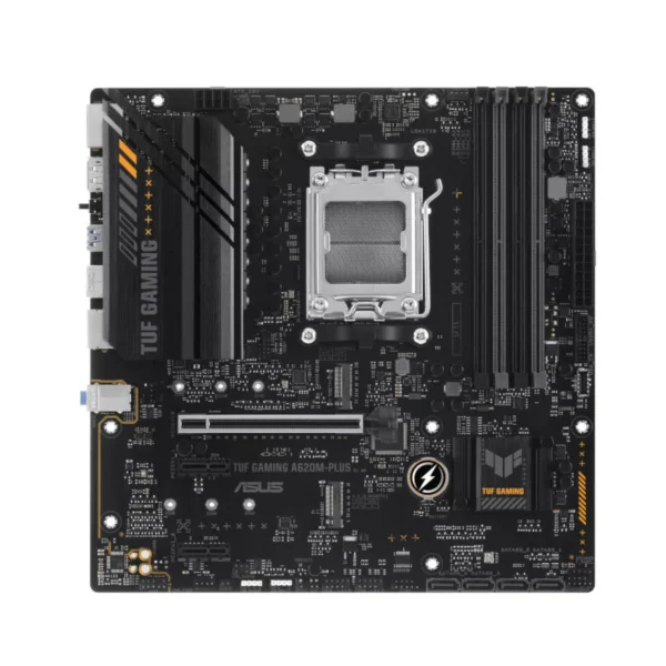 Asus Tuf Gaming A620M Plus Motherboard - Image 2
