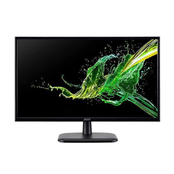 Basic Monitors