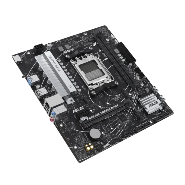 Asus Prime B650M-R Motherboard - Image 5