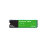 wd green sn350 500gb,wd green 500gb,wd nvme m 2 ssd