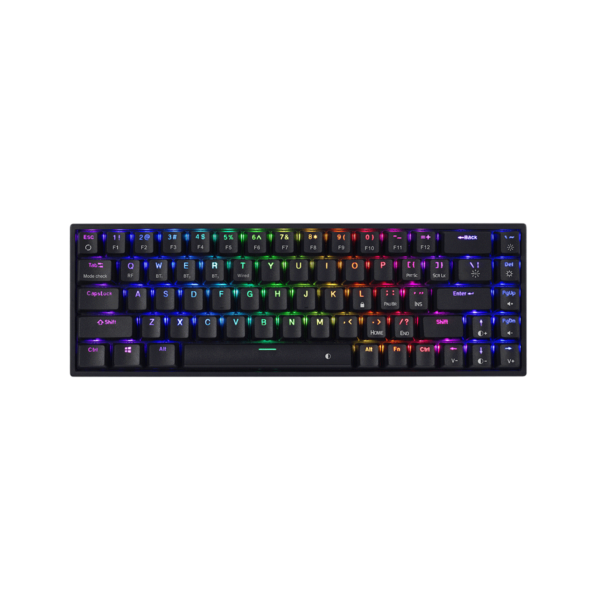 Cosmic Byte Artemis Wireless Mechanical Keyboard (CB-GK-40)