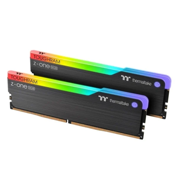 Thermaltake TOUGHRAM Z-ONE RGB Memory DDR4 4400MHz (8GB x 2)