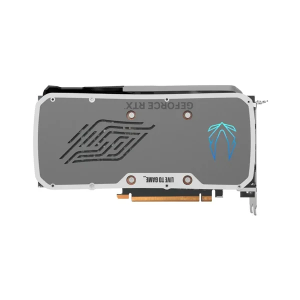 ZOTAC RTX 4070 SUPER TWIN EDGE OC Graphics Card - Image 3