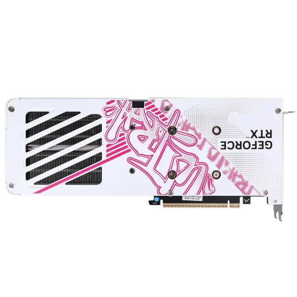 Colorful iGame GeForce RTX 5060 Ultra W OC 8GB-V Graphics Card - Image 2