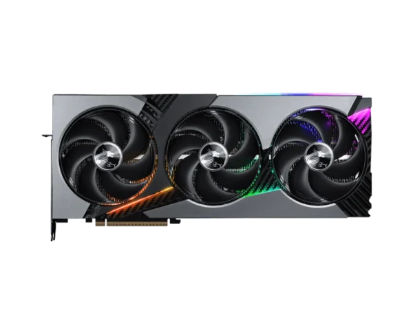 Msi Rtx 5090 Vanguard SOC Launch Edition 32Gb GDDR7 Graphics Card - Image 2