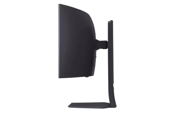 LG UltraGear 34GS95QE-B 34 inch OLED curved gaming monitor - Image 4