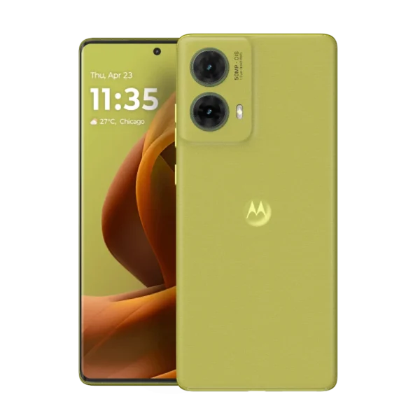 Motorola G85 5G Olive Green 12GB Ram 256GB Storage