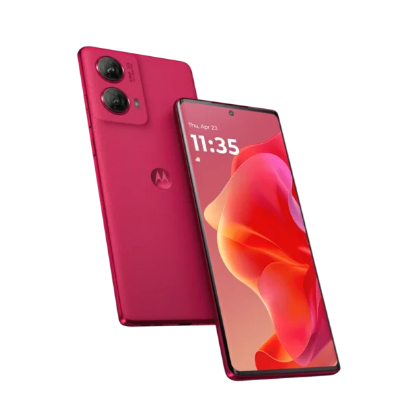 Motorola G85 5G Viva Magenta 8GB RAM 128GB Storage