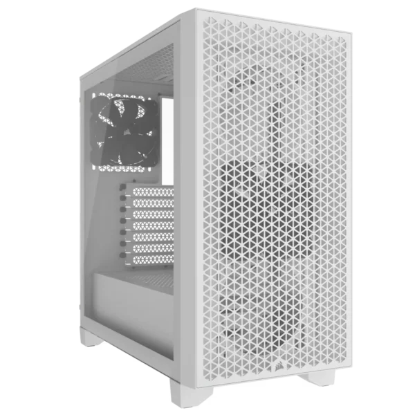 Corsair 3000D Airflow (ATX) Mid-Tower Cabinet - Image 2