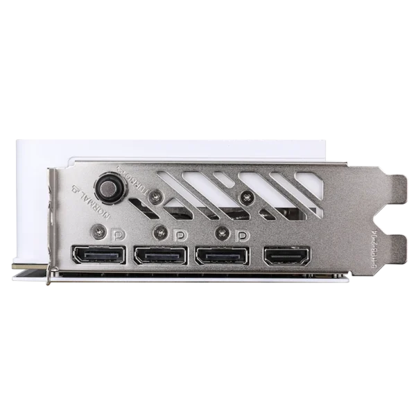 Colorful iGame GeForce RTX 5060 Ultra W DUO OC 8GB-V Graphics Card - Image 4
