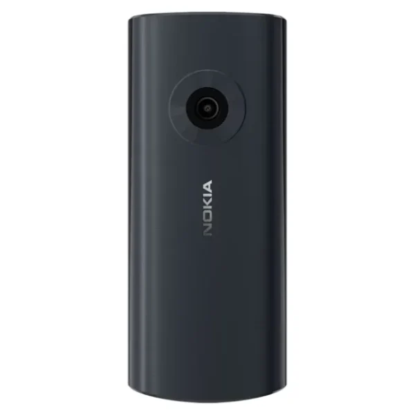 NOKIA 110 Midnight Blue 48MB Dual SIM - Image 5