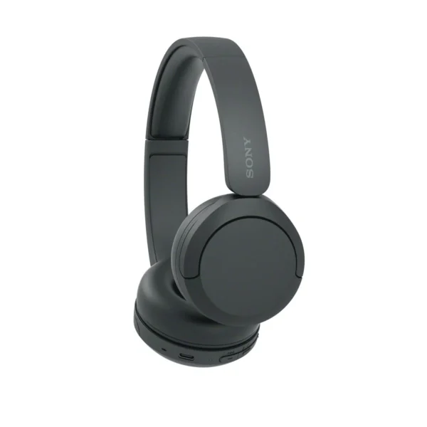 Sony WH-CH520 Wireless Bluetooth Headphones - Image 4
