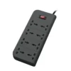 Belkin 8 Socket Surge Protector