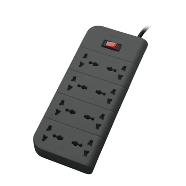 Belkin 8 Socket Surge Protector