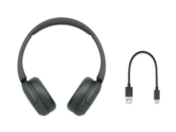 Sony WH-CH520 Wireless Bluetooth Headphones - Image 2