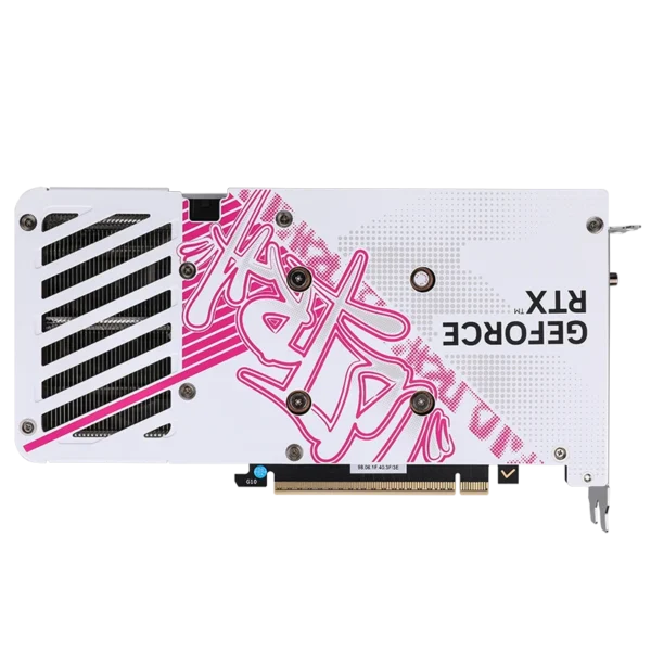 Colorful iGame GeForce RTX 5060 Ultra W DUO OC 8GB-V Graphics Card - Image 5